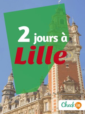 cover image of 2 jours à Lille